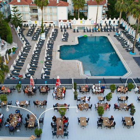 Karbel Hotel Oludeniz Exterior photo