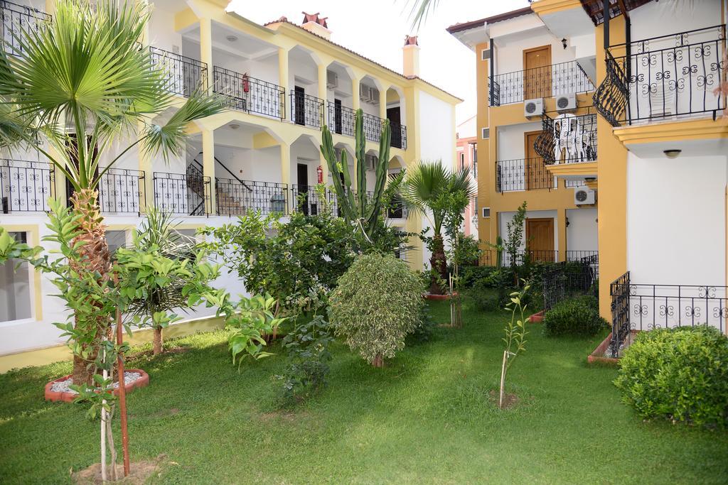 Karbel Hotel Oludeniz Exterior photo