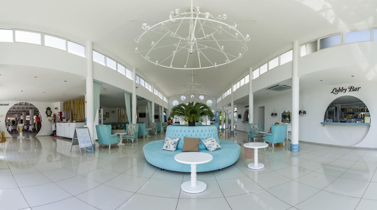 Karbel Hotel Oludeniz Exterior photo