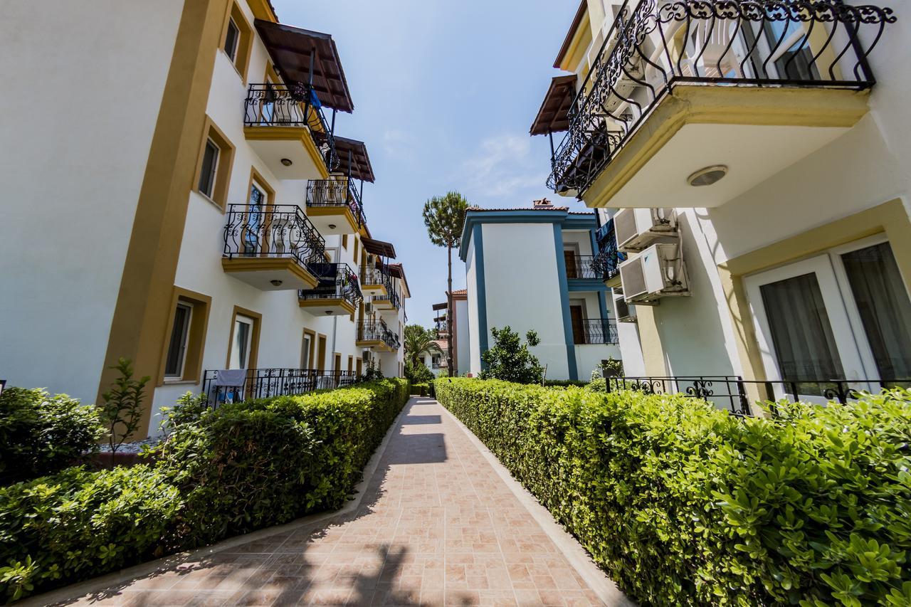Karbel Hotel Oludeniz Exterior photo
