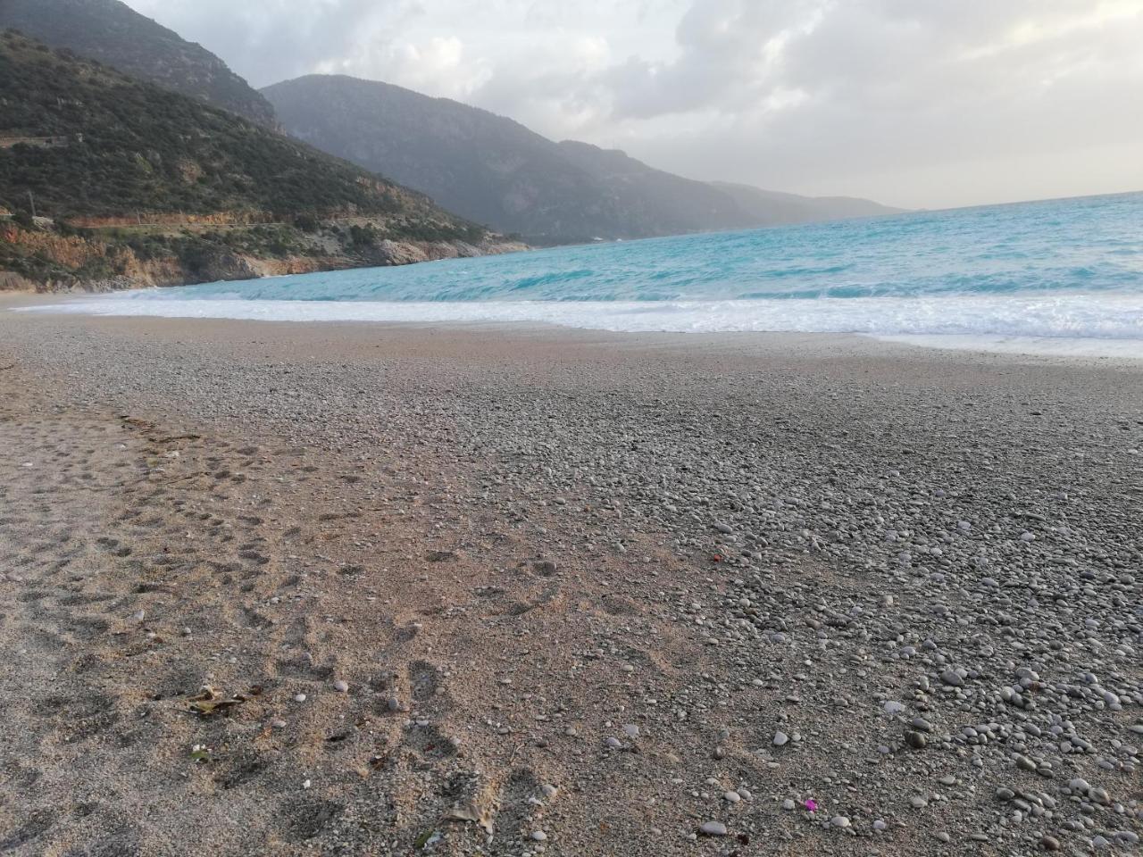 Karbel Hotel Oludeniz Exterior photo