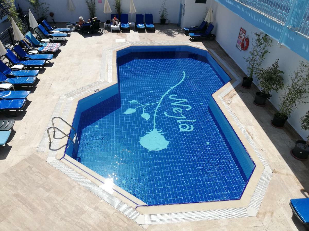 Karbel Hotel Oludeniz Exterior photo